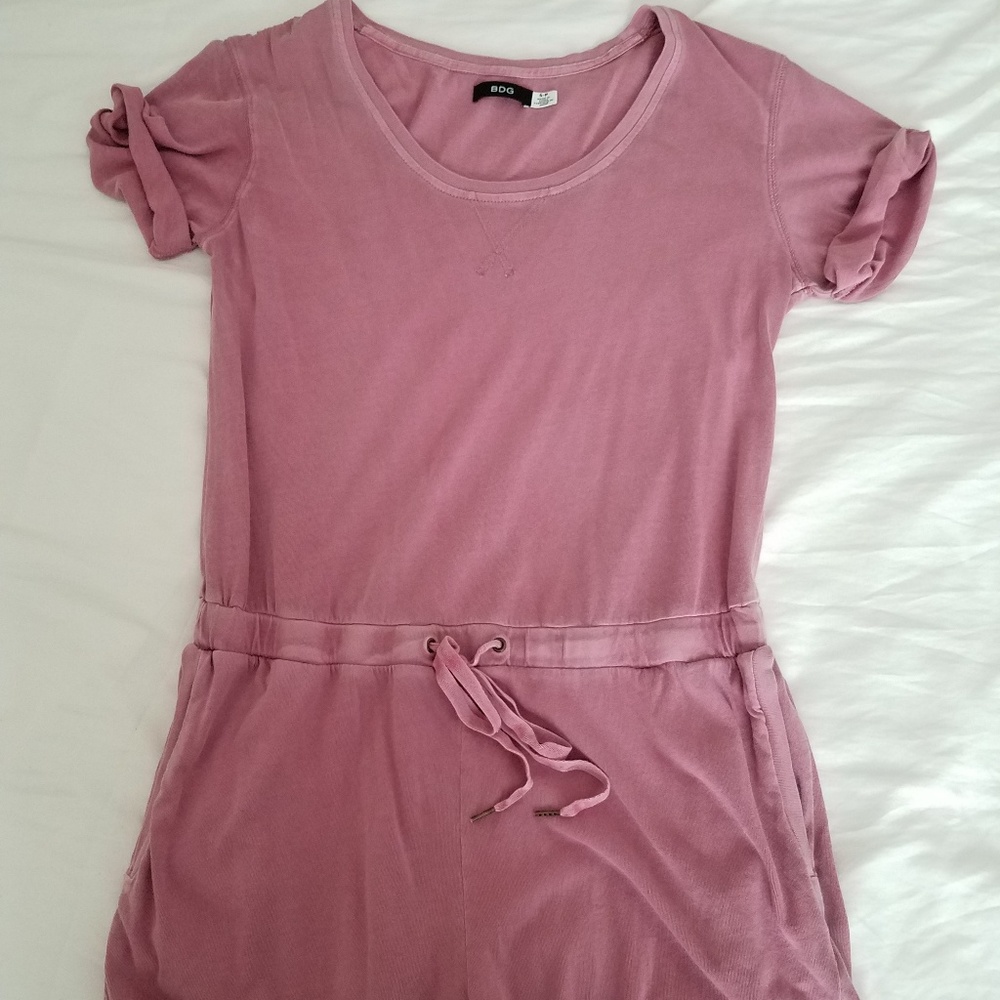 BDG Urban Outfitters Romper